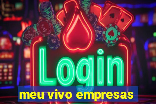 meu vivo empresas